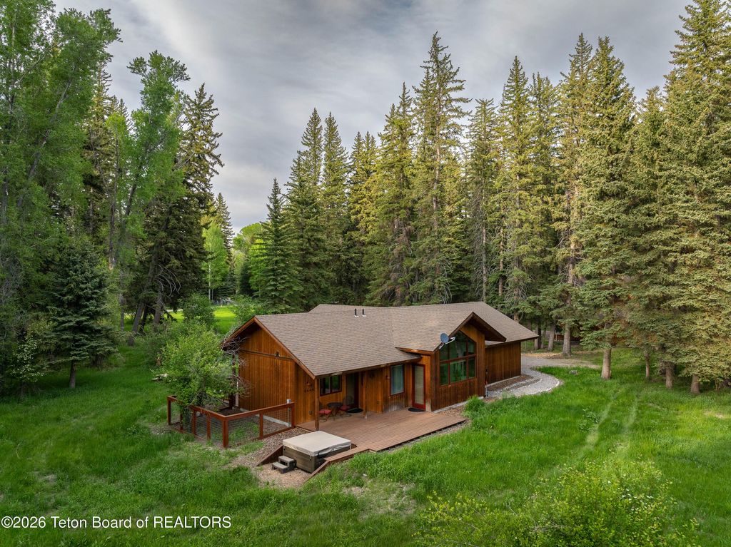 450 PHELPS CANYON Road, Jackson, WY 83001 photo 22