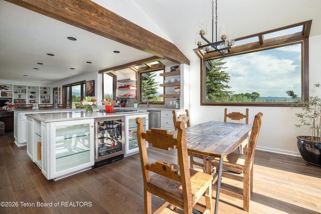 450 PHELPS CANYON Road, Jackson, WY 83001 photo 8