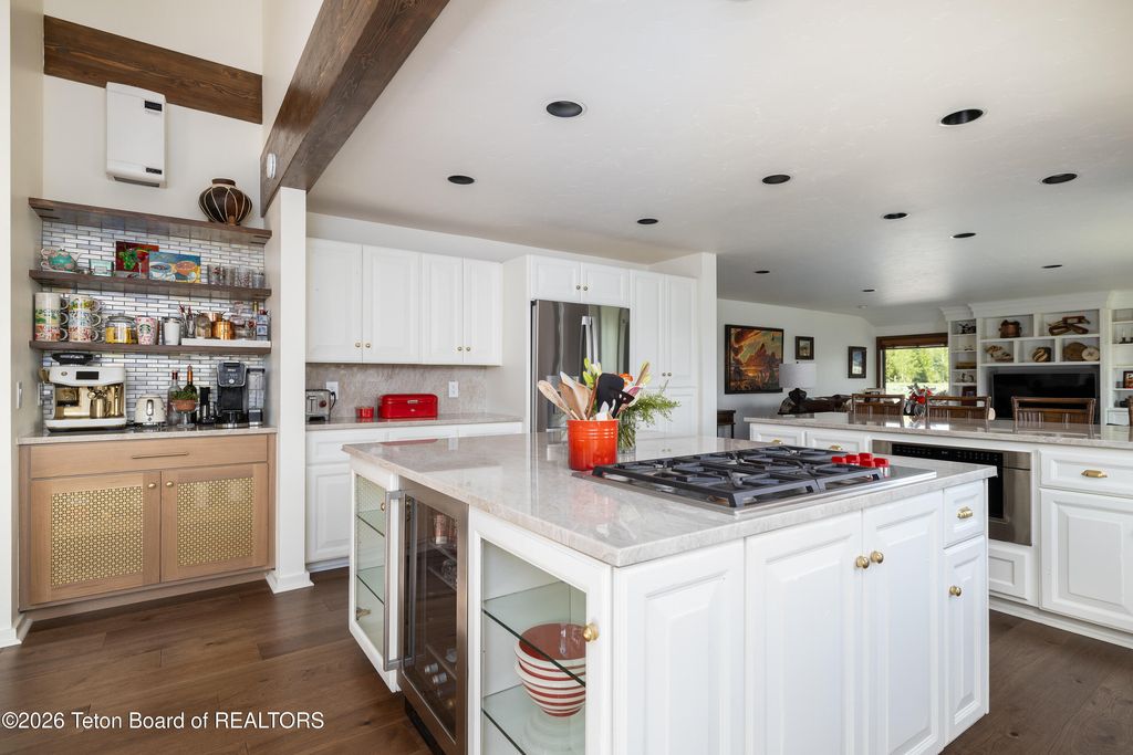 450 PHELPS CANYON Road, Jackson, WY 83001 photo 9