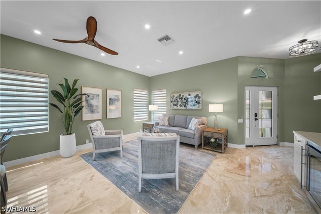 13661 Southampton DR, Bonita Springs, FL 34135