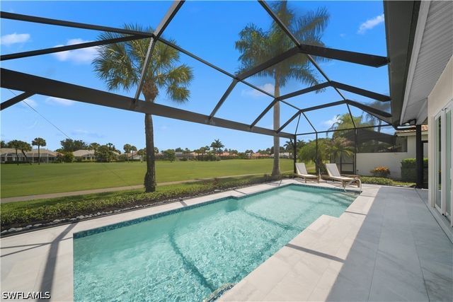 13661 Southampton DR, Bonita Springs, FL 34135