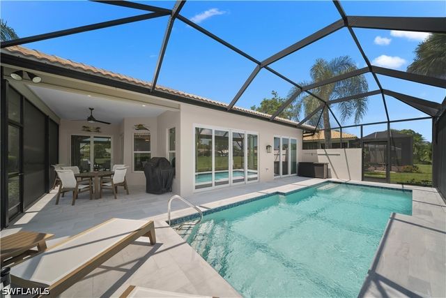 13661 Southampton DR, Bonita Springs, FL 34135