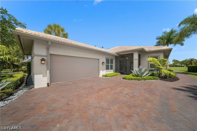 13661 Southampton DR, Bonita Springs, FL 34135