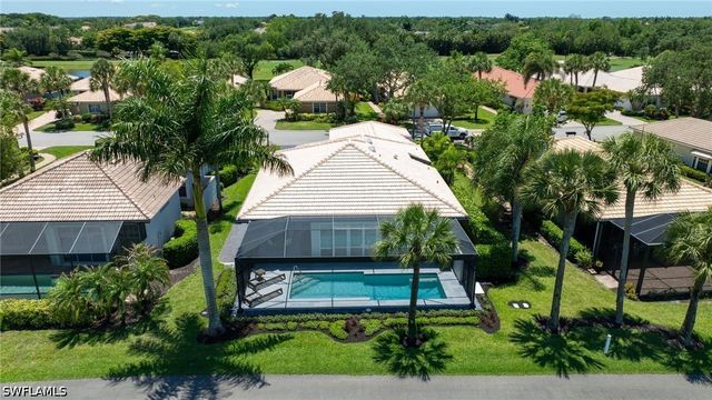 13661 Southampton DR, Bonita Springs, FL 34135