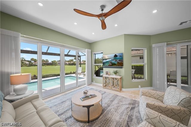 13661 Southampton DR, Bonita Springs, FL 34135