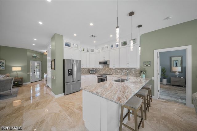 13661 Southampton DR, Bonita Springs, FL 34135