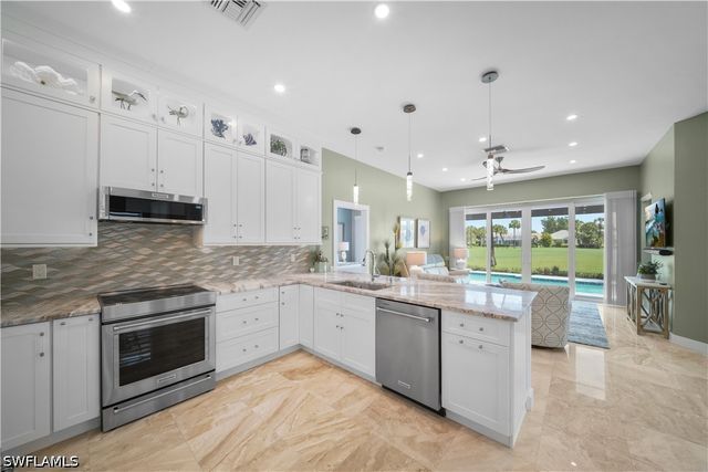 13661 Southampton DR, Bonita Springs, FL 34135