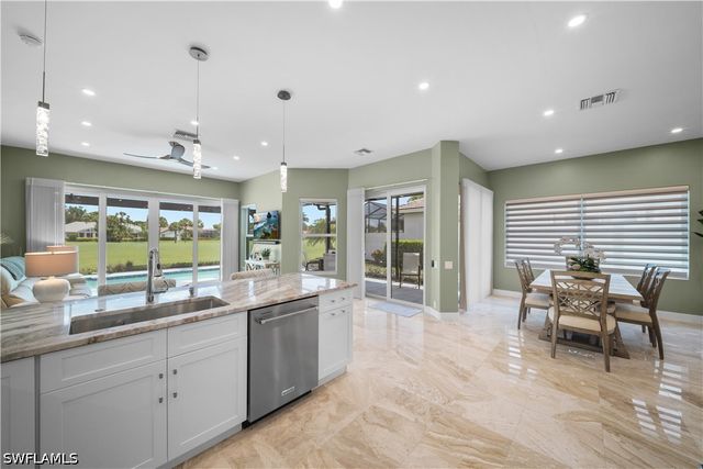 13661 Southampton DR, Bonita Springs, FL 34135