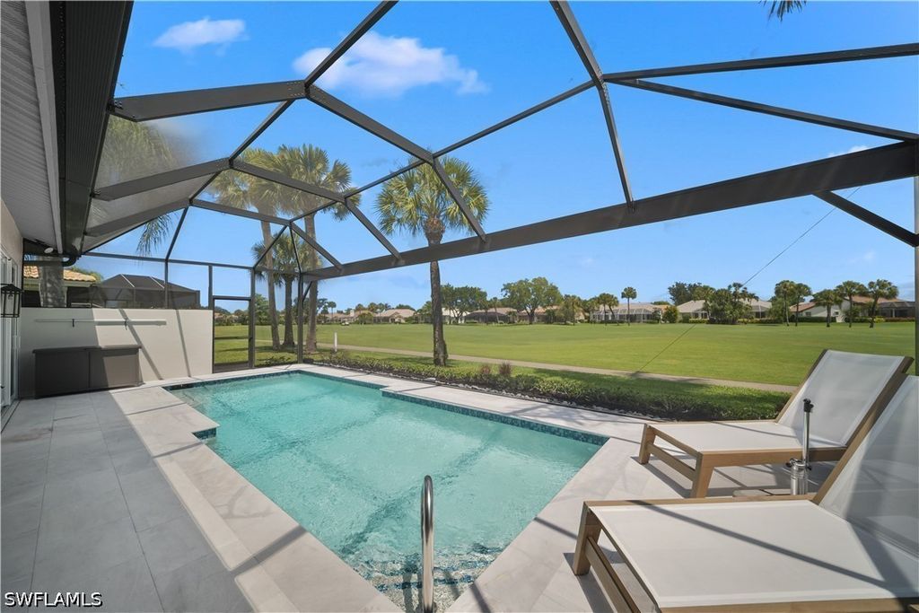 13661 Southampton DR, Bonita Springs, FL 34135