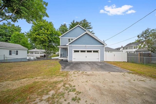 279 N Main Street, Rochester, NH 03867