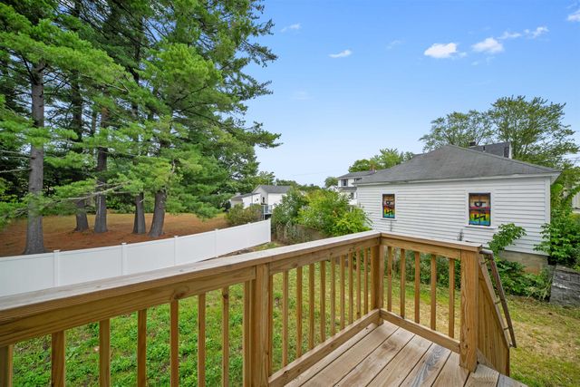 279 N Main Street, Rochester, NH 03867