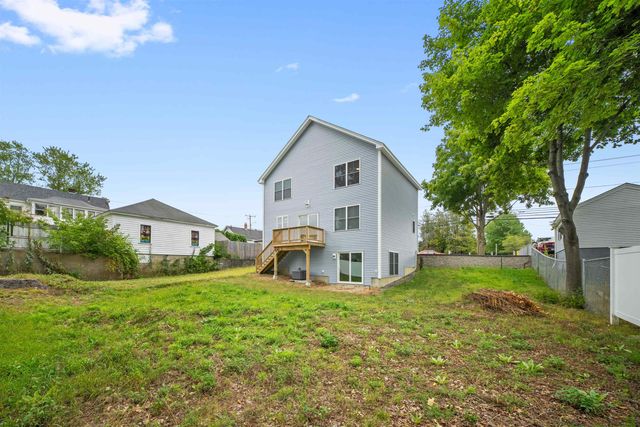279 N Main Street, Rochester, NH 03867