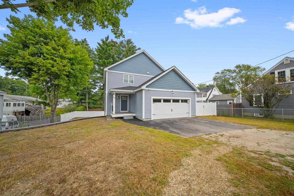 279 N Main Street, Rochester, NH 03867