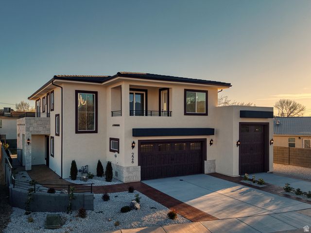 226 E 1100 N, Hurricane, UT 84737