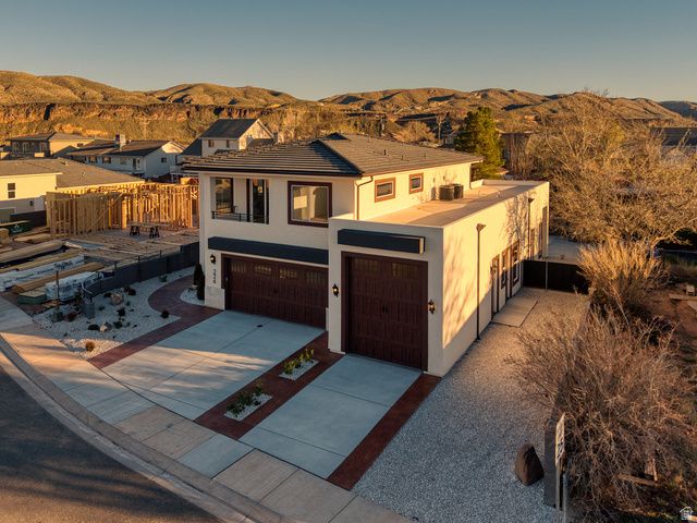 226 E 1100 N, Hurricane, UT 84737