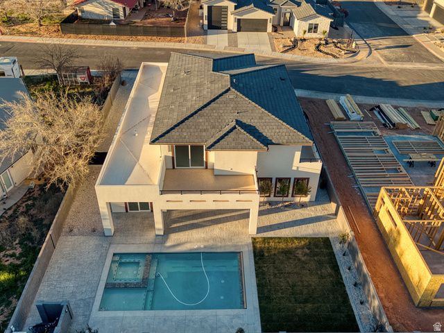 226 E 1100 N, Hurricane, UT 84737