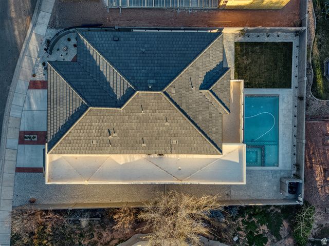 226 E 1100 N, Hurricane, UT 84737