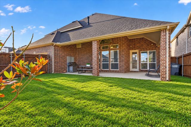 1756 Prescott Place, Farmers Branch, TX 75234