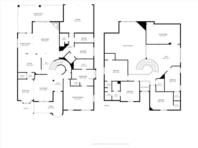 1756 Prescott Place, Farmers Branch, TX 75234