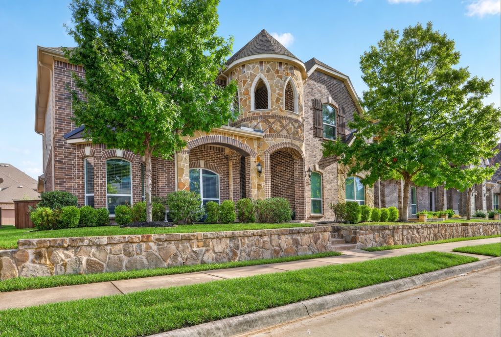 1756 Prescott Place, Farmers Branch, TX 75234 — photo 2