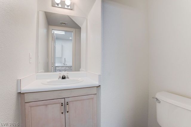 9672 Gunsmith Drive, Las Vegas, NV 89123