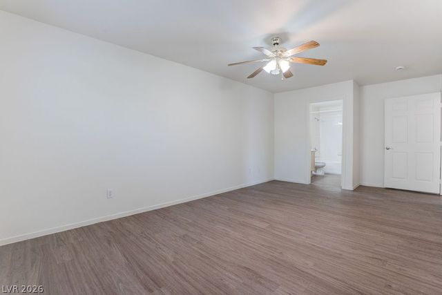 9672 Gunsmith Drive, Las Vegas, NV 89123