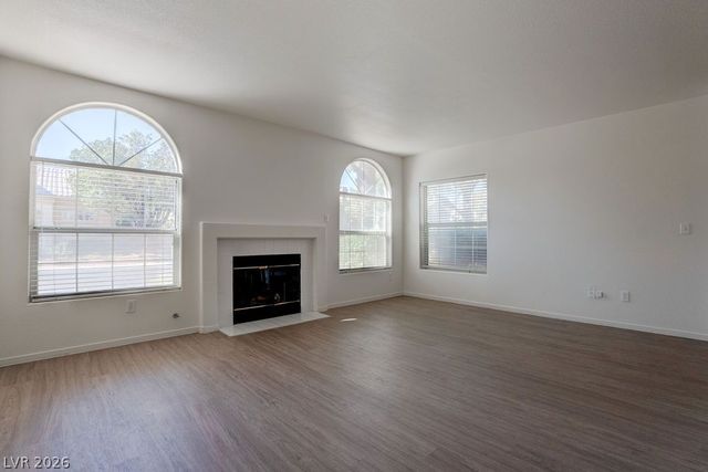 9672 Gunsmith Drive, Las Vegas, NV 89123