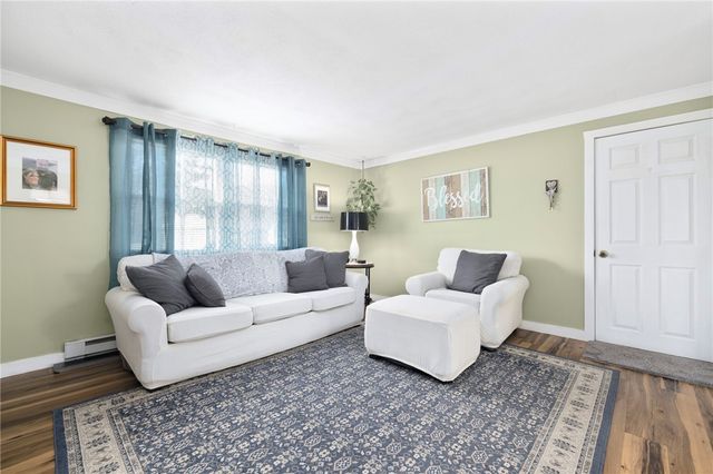 110 Tiernan Avenue, Warwick, RI 02886