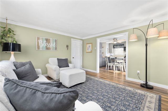 110 Tiernan Avenue, Warwick, RI 02886