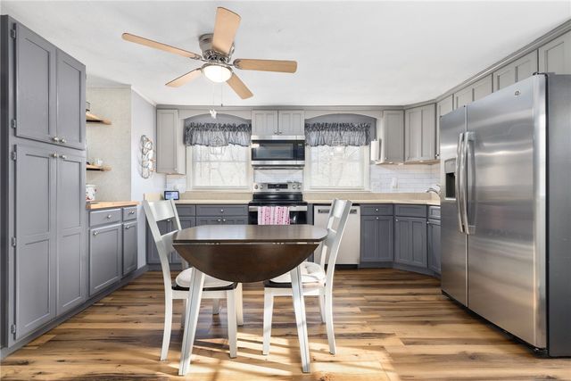 110 Tiernan Avenue, Warwick, RI 02886