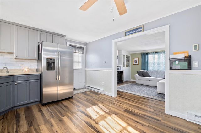 110 Tiernan Avenue, Warwick, RI 02886