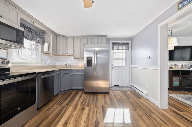 110 Tiernan Avenue, Warwick, RI 02886