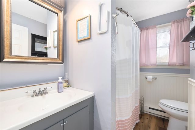 110 Tiernan Avenue, Warwick, RI 02886