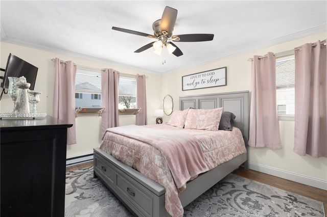 110 Tiernan Avenue, Warwick, RI 02886