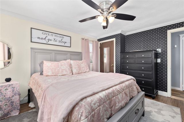 110 Tiernan Avenue, Warwick, RI 02886