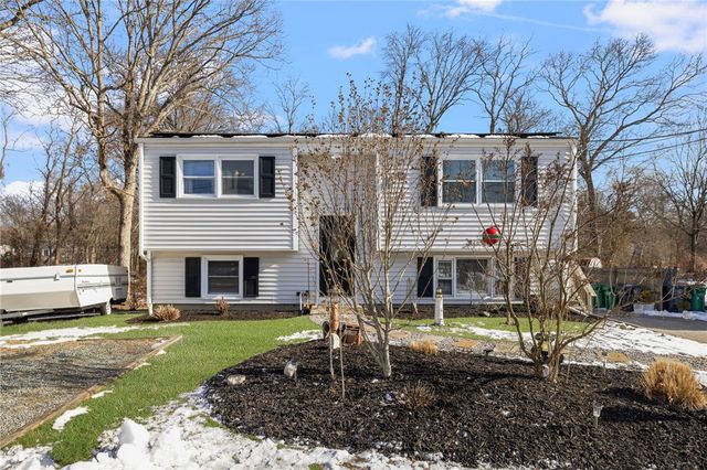 110 Tiernan Avenue, Warwick, RI 02886