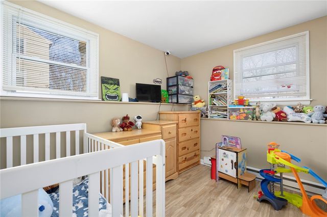 110 Tiernan Avenue, Warwick, RI 02886