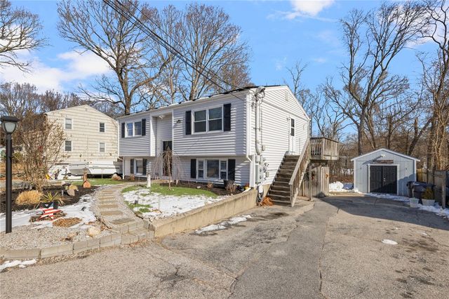 110 Tiernan Avenue, Warwick, RI 02886