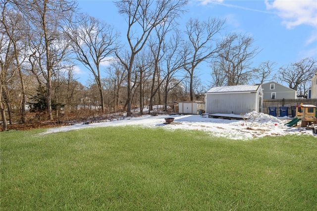 110 Tiernan Avenue, Warwick, RI 02886