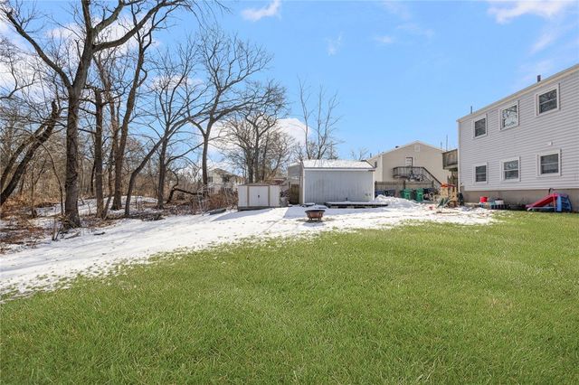 110 Tiernan Avenue, Warwick, RI 02886