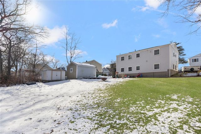 110 Tiernan Avenue, Warwick, RI 02886