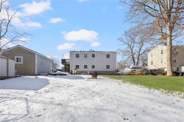 110 Tiernan Avenue, Warwick, RI 02886