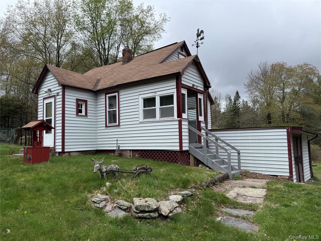 105 Southwoods Drive, Monticello, NY 12701
