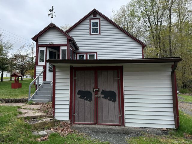 105 Southwoods Drive, Monticello, NY 12701