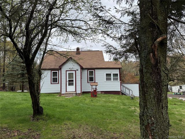 105 Southwoods Drive, Monticello, NY 12701