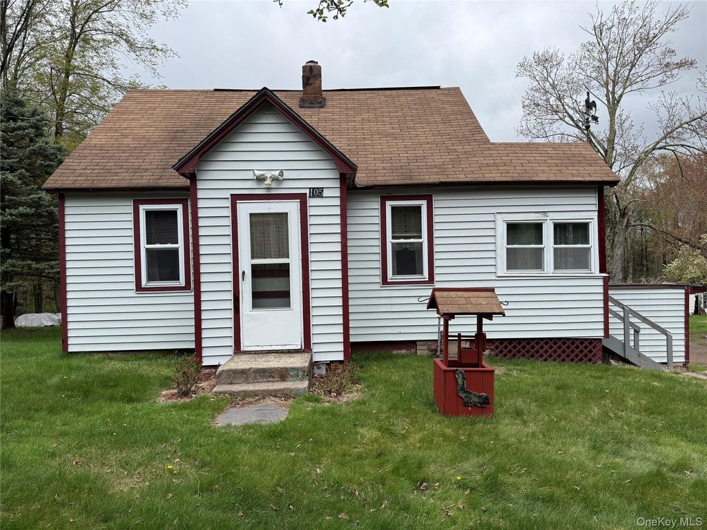105 Southwoods Drive, Monticello, NY 12701