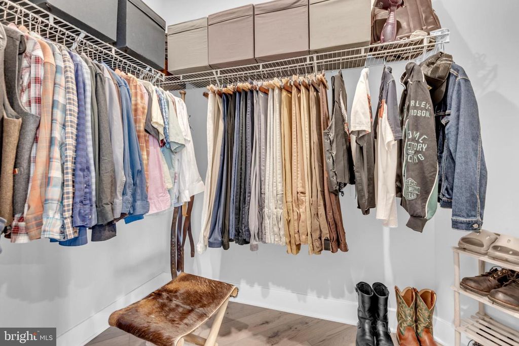 Image 28 of property listing at 111 MARSHGRASS WAY #21, Chester, MD 21619