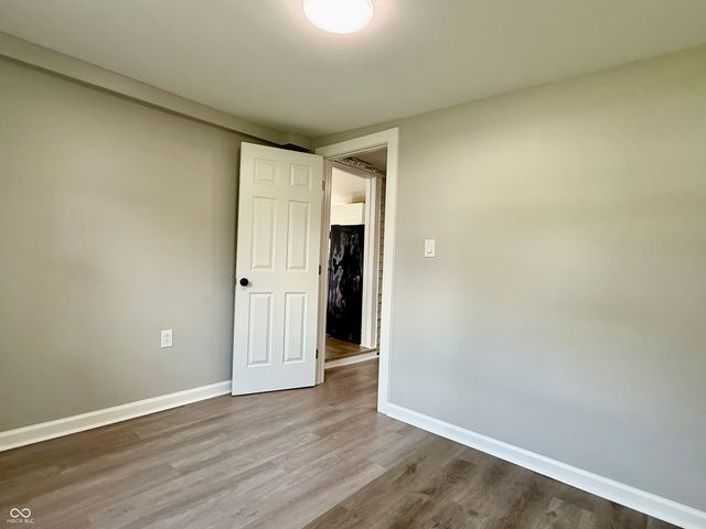 607 Ellenhurst Drive, Anderson, IN 46012