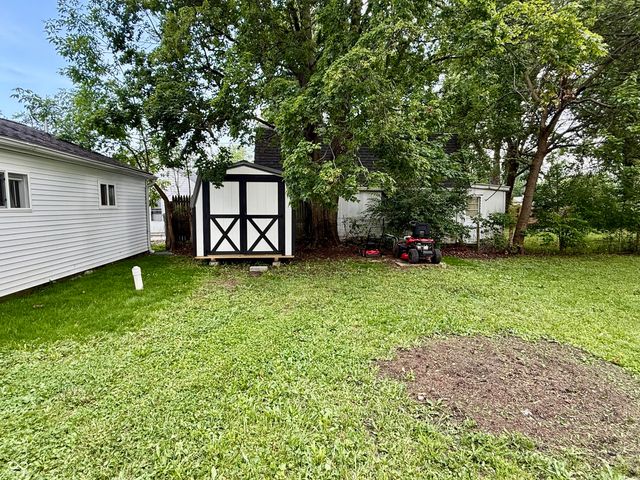 607 Ellenhurst Drive, Anderson, IN 46012