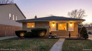 24501 Culver Street, St. Clair Shores, MI 48080